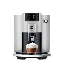 JURA E6 PLATIN (EC)